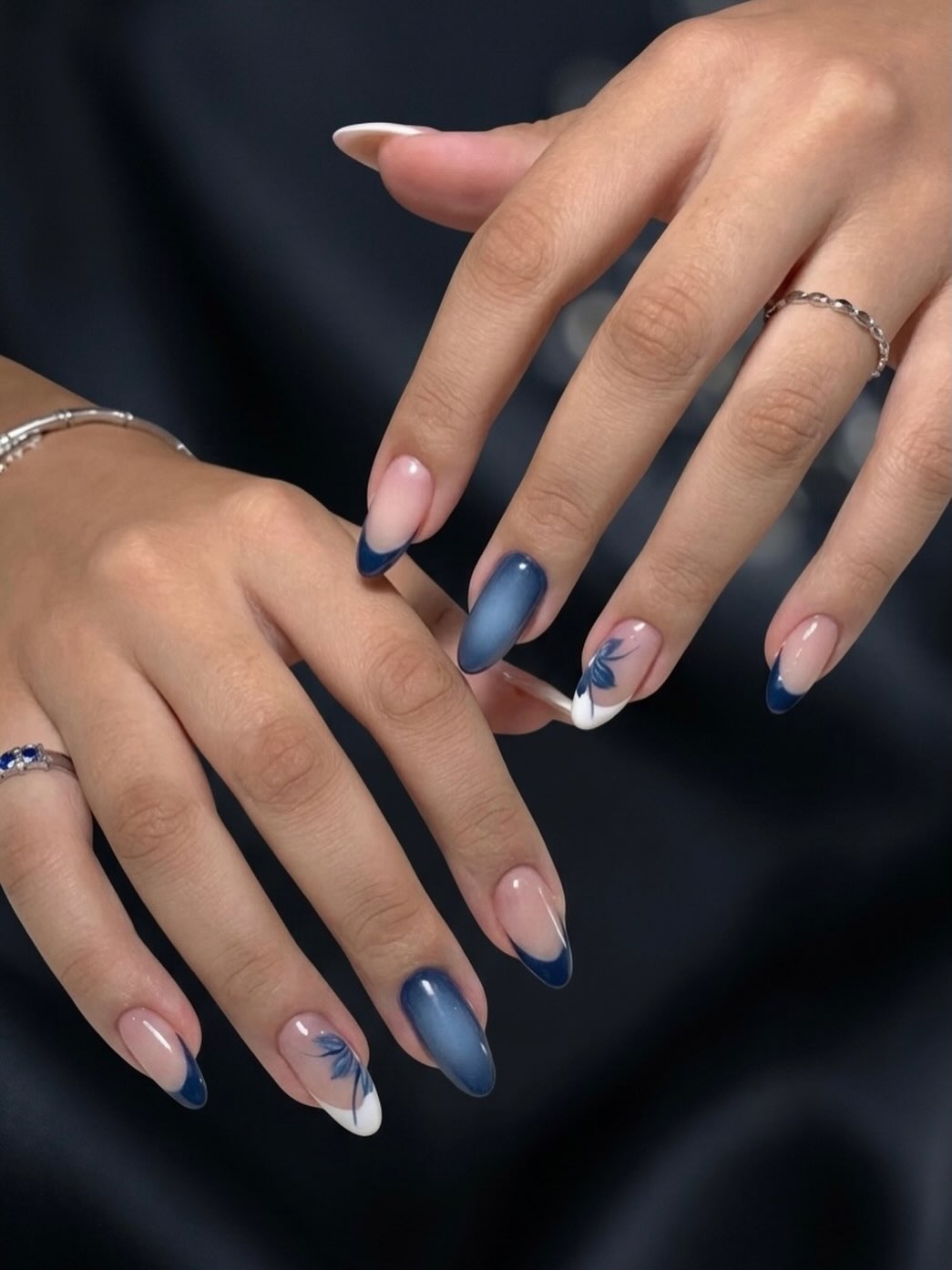 Filiz Beauty tırnak tasarımı