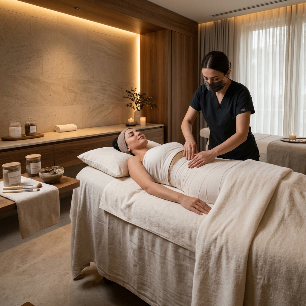 Bursa Mumyalama Bölgesel İncelme