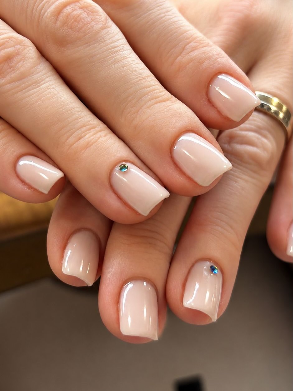 Nilüfer Nail Art Kalıcı Oje